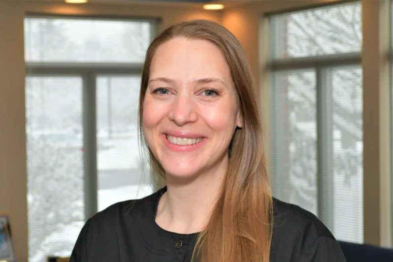 Dr. Allie Barbosa, DMD
