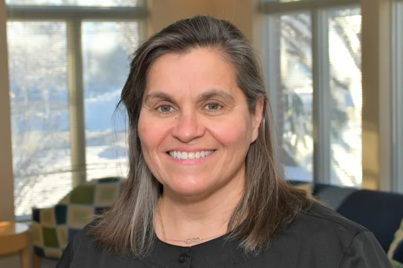 Dr. Mary Ann Garcia, DDS