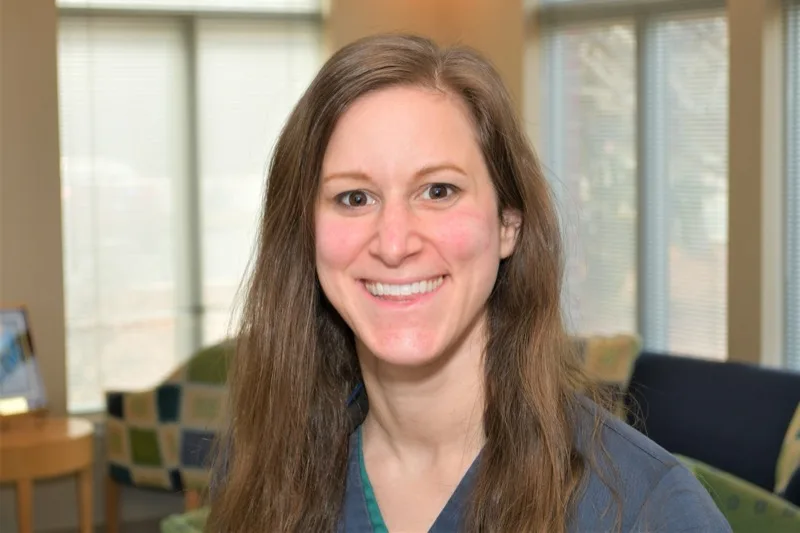 Dr. Sarah Guzman, DMD