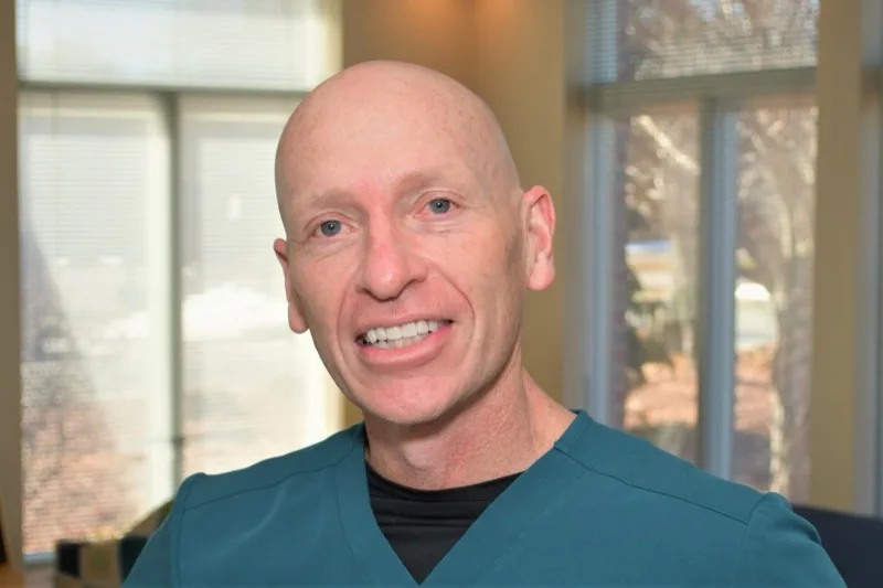 Dr. Kevin Quinn, DMD