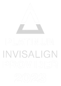 Platinum Invisalign Provider 2023